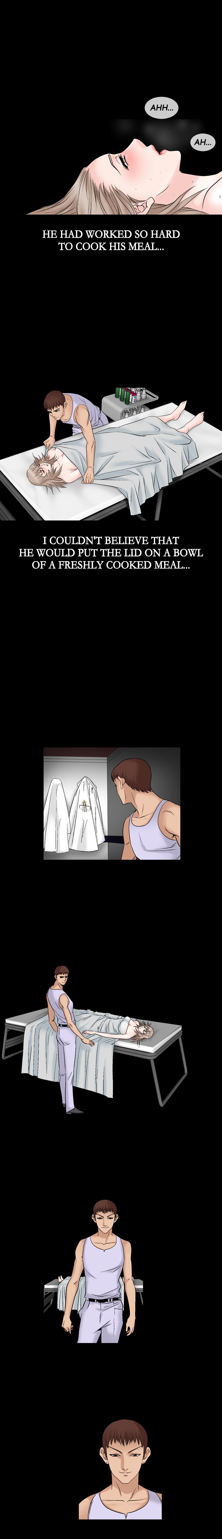 Skillful Hands Chapter 46 image 7