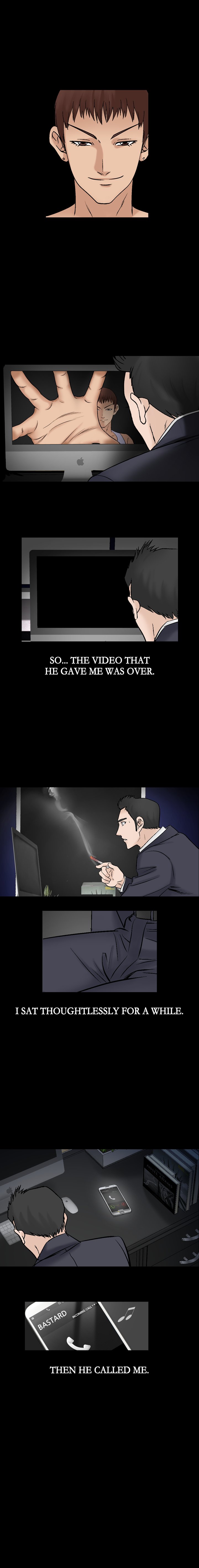 Skillful Hands Chapter 46 image 8