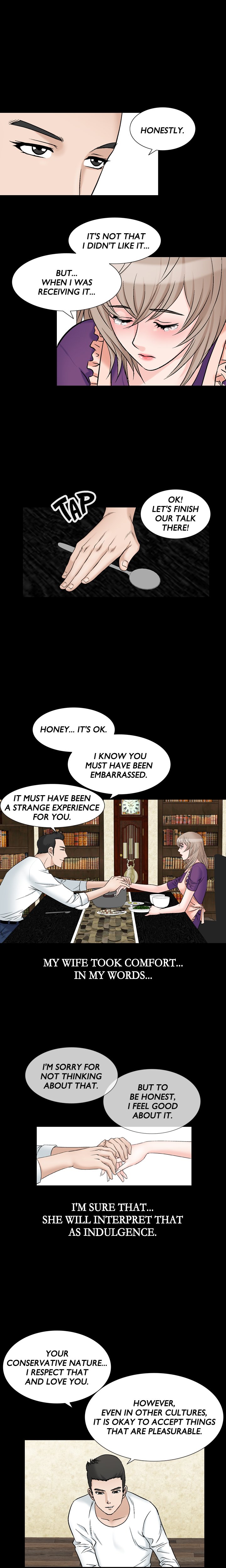 Skillful Hands Chapter 47 image 9