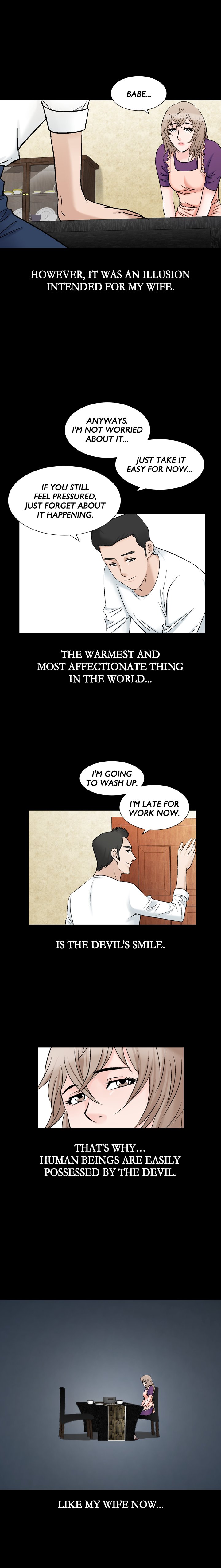 Skillful Hands Chapter 47 image 10