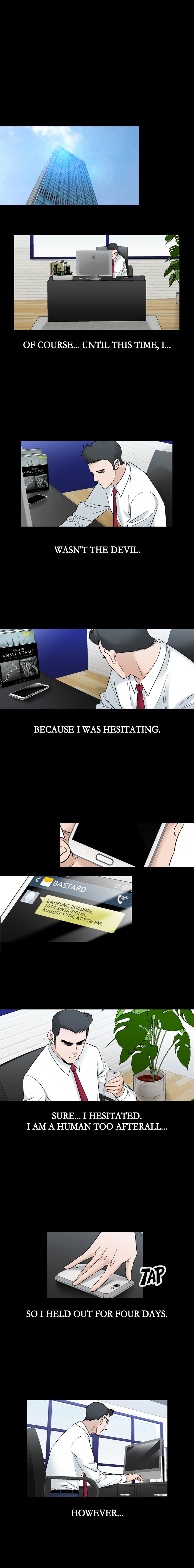 Skillful Hands Chapter 47 image 11