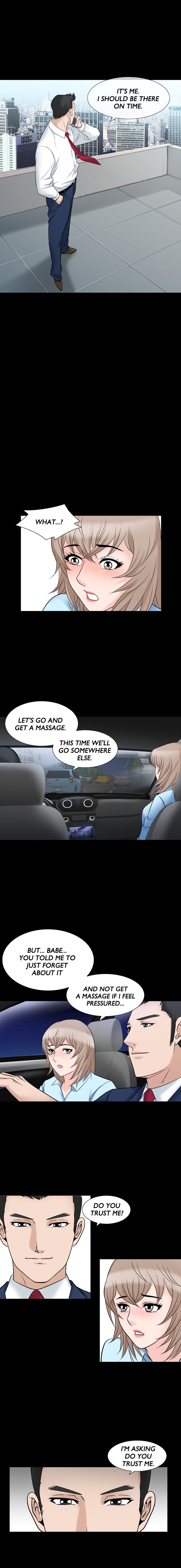 Skillful Hands Chapter 47 image 12