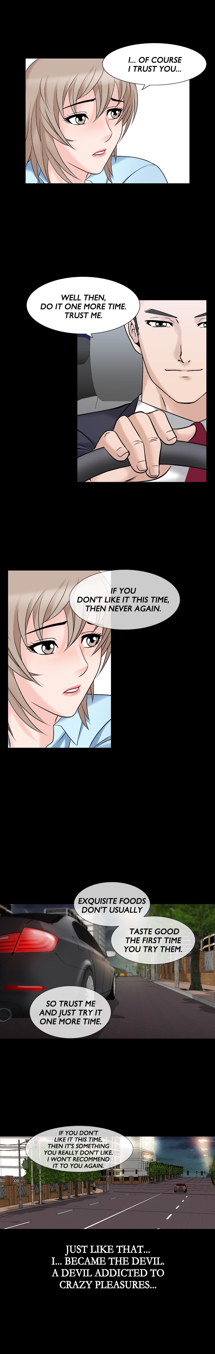 Skillful Hands Chapter 47 image 13