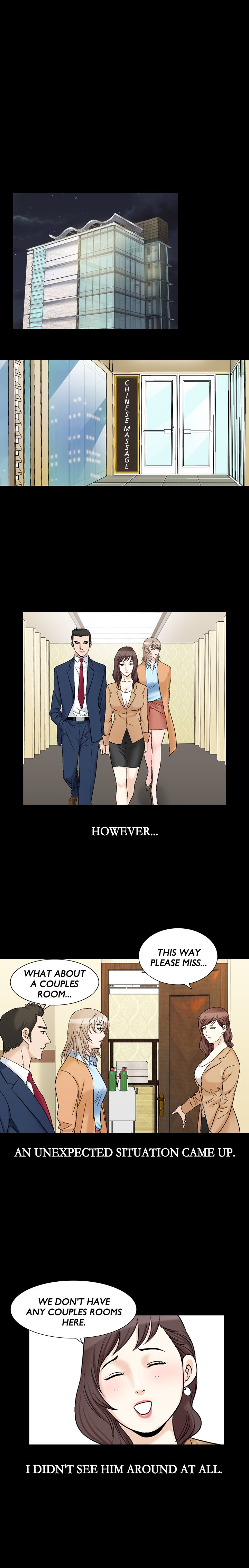 Skillful Hands Chapter 47 image 14