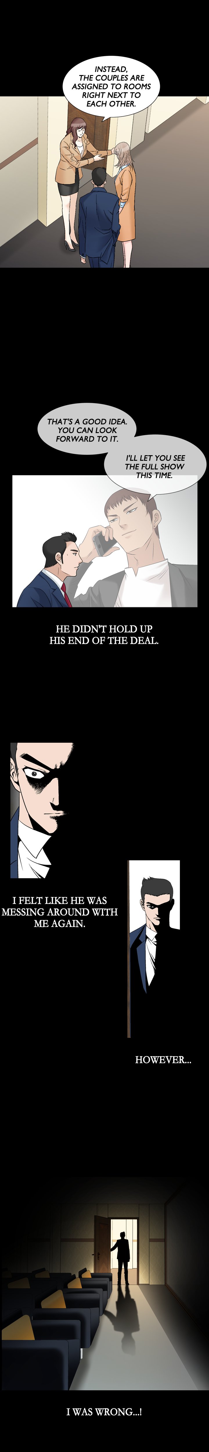 Skillful Hands Chapter 47 image 15