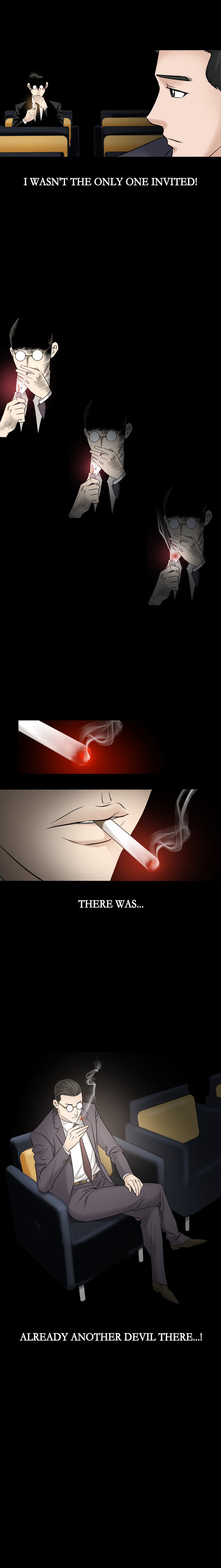 Skillful Hands Chapter 47 image 17
