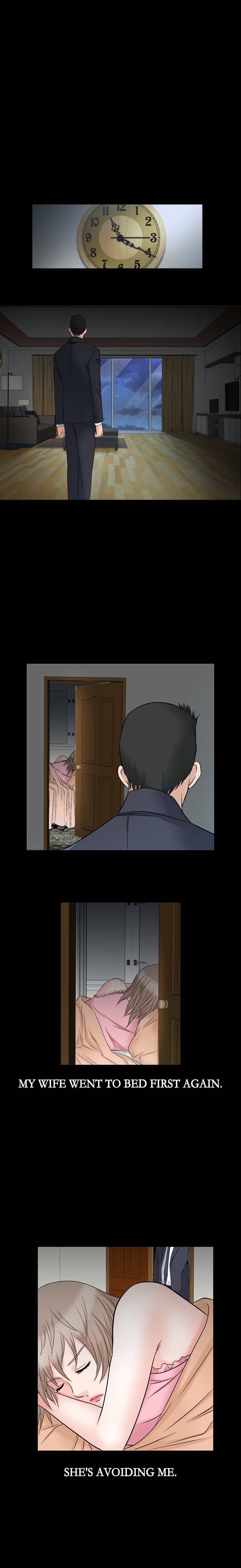 Skillful Hands Chapter 47 image 1