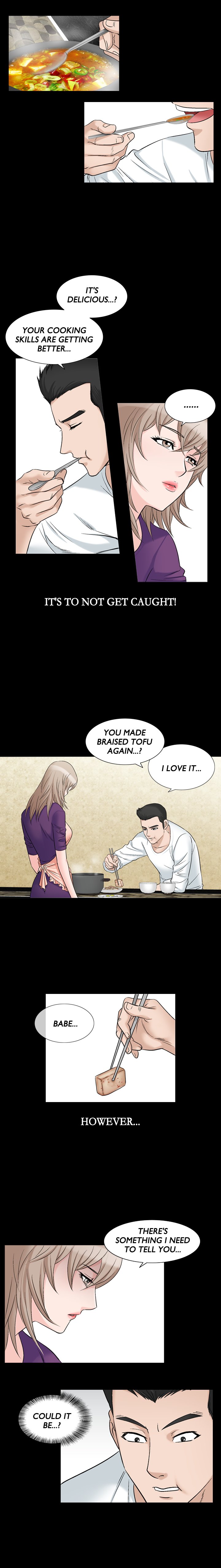 Skillful Hands Chapter 47 image 4