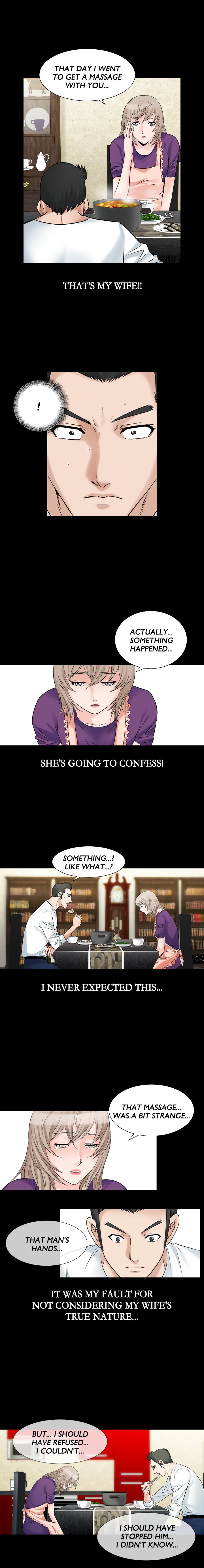 Skillful Hands Chapter 47 image 5