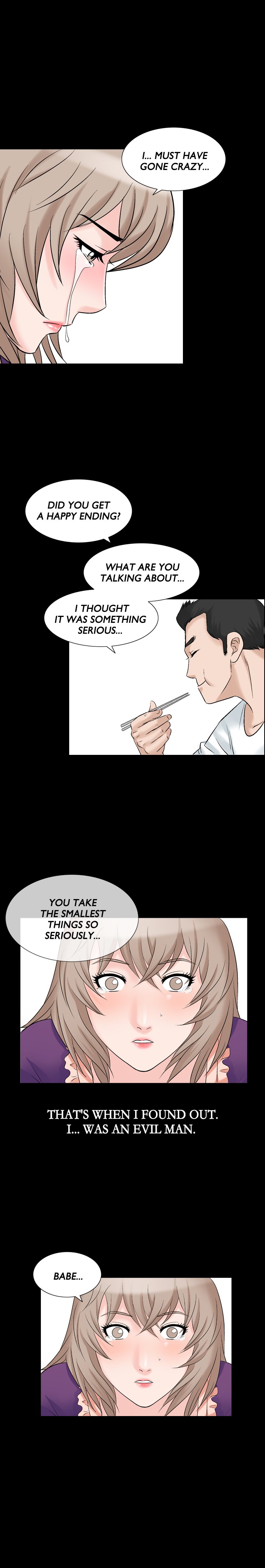 Skillful Hands Chapter 47 image 6