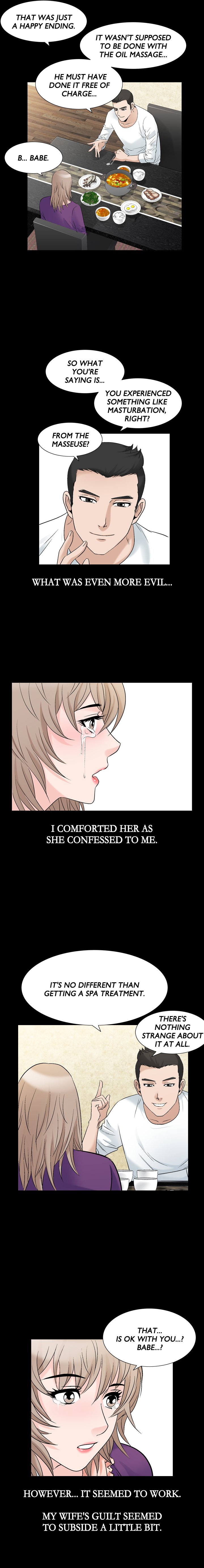 Skillful Hands Chapter 47 image 7