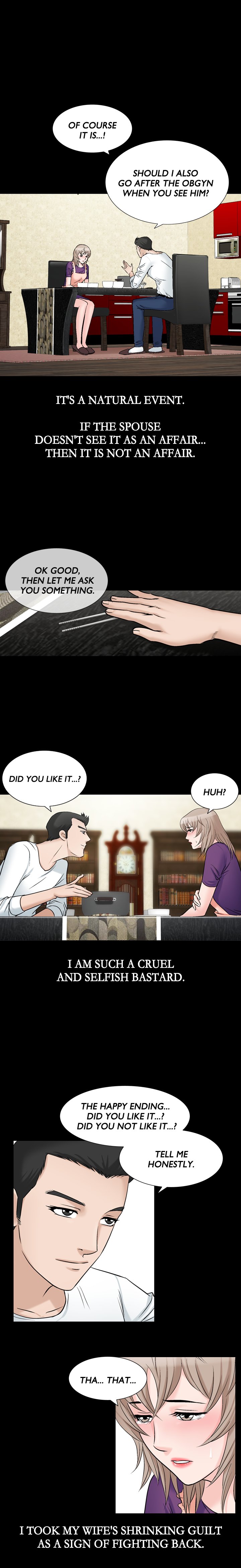 Skillful Hands Chapter 47 image 8