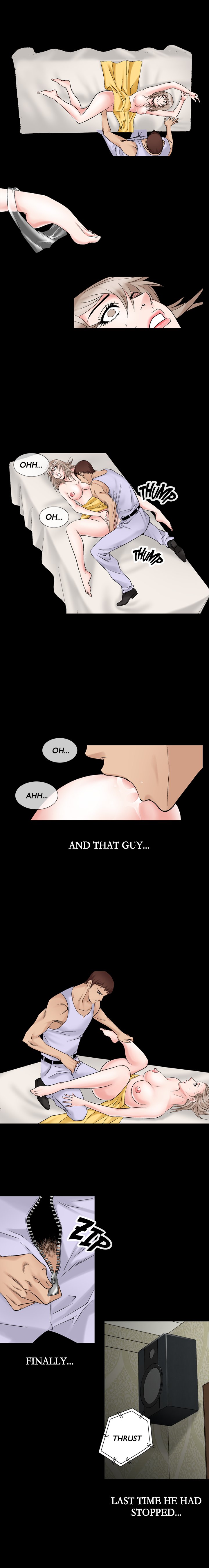 Skillful Hands Chapter 48 image 10