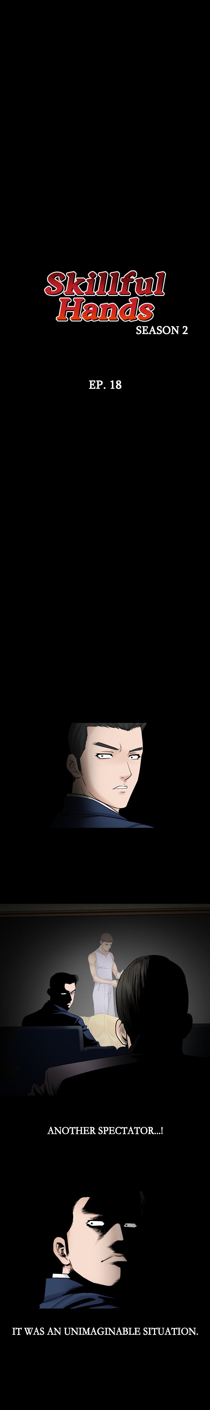 Skillful Hands Chapter 48 image 1
