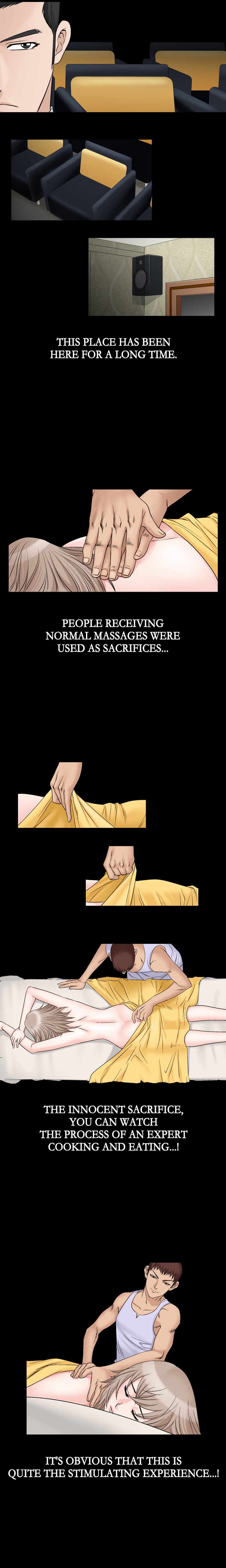 Skillful Hands Chapter 48 image 3