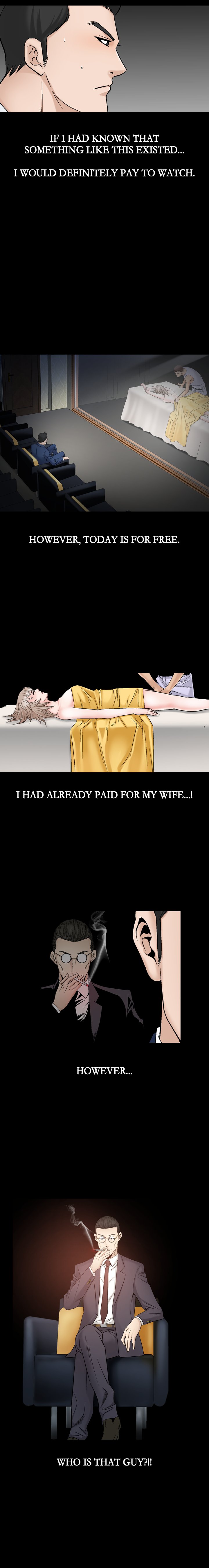 Skillful Hands Chapter 48 image 4