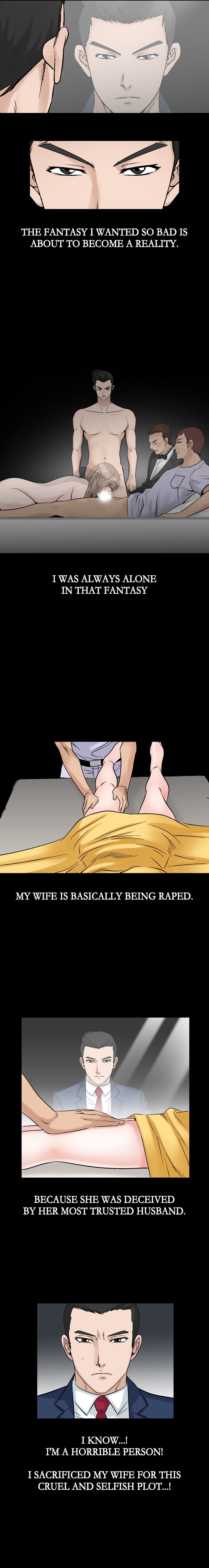 Skillful Hands Chapter 48 image 5