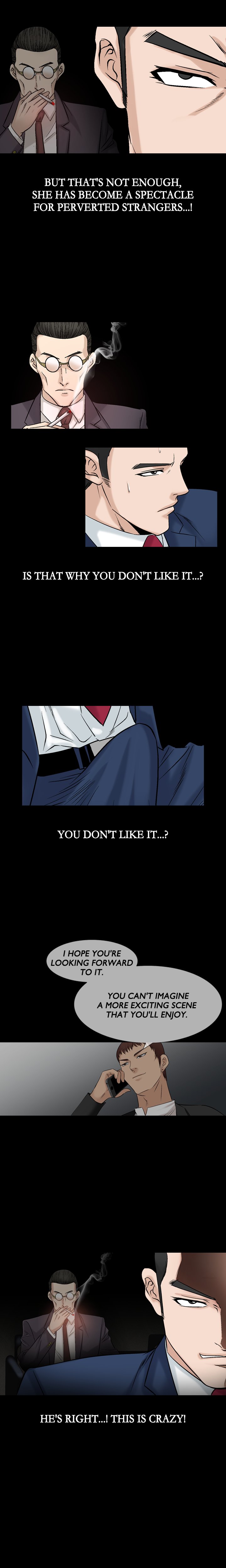 Skillful Hands Chapter 48 image 6