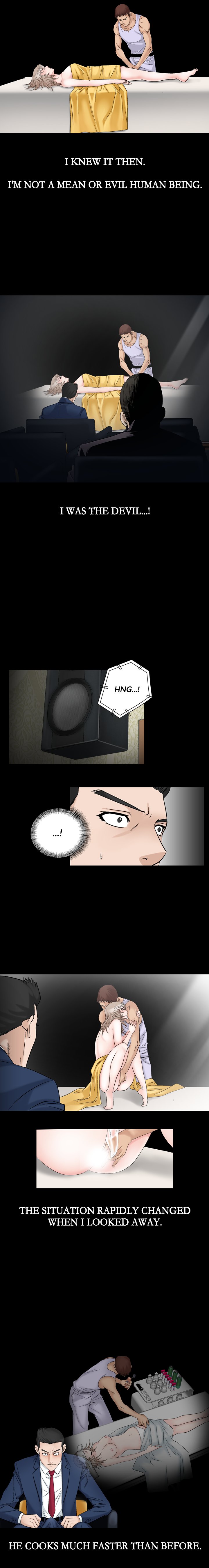 Skillful Hands Chapter 48 image 7
