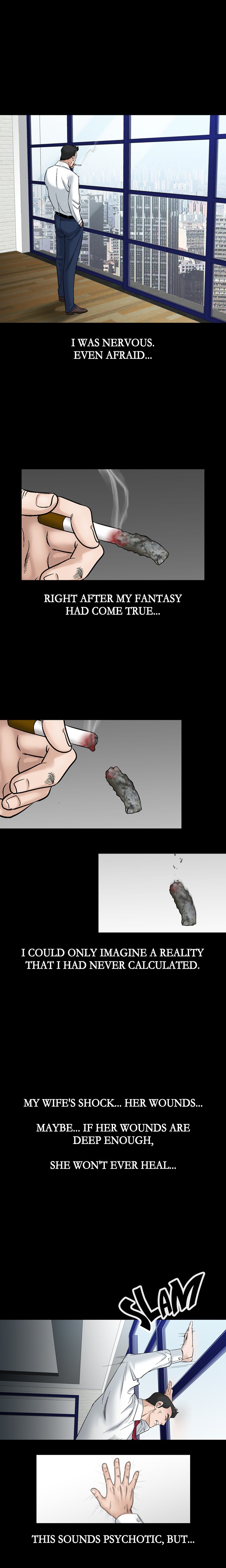 Skillful Hands Chapter 49 image 10