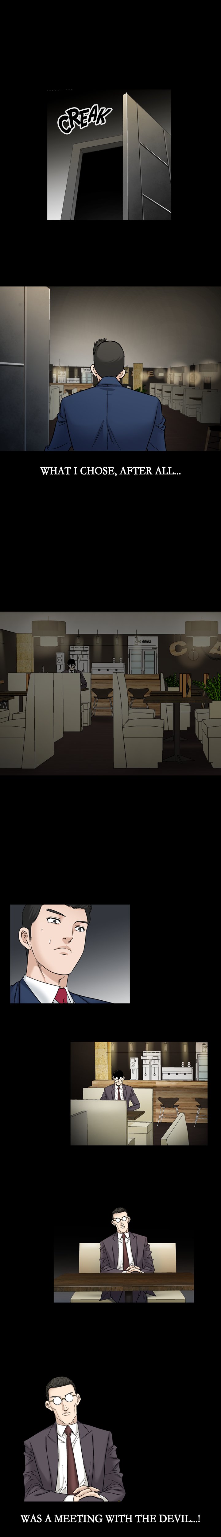 Skillful Hands Chapter 49 image 14