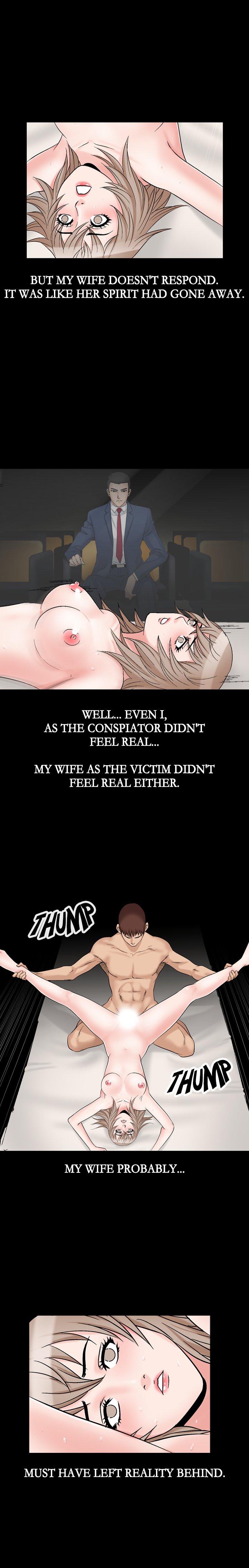 Skillful Hands Chapter 49 image 4