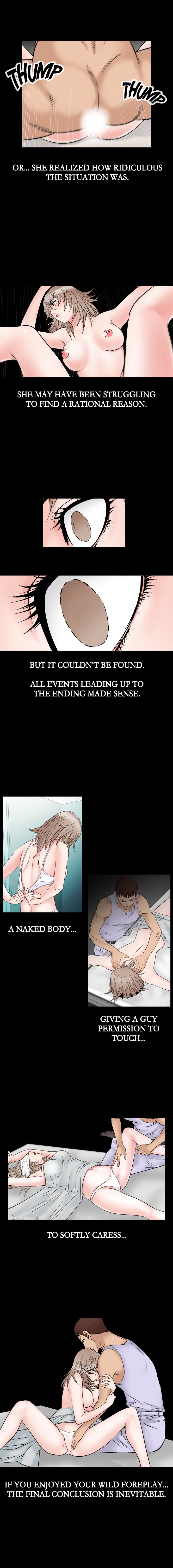 Skillful Hands Chapter 49 image 5