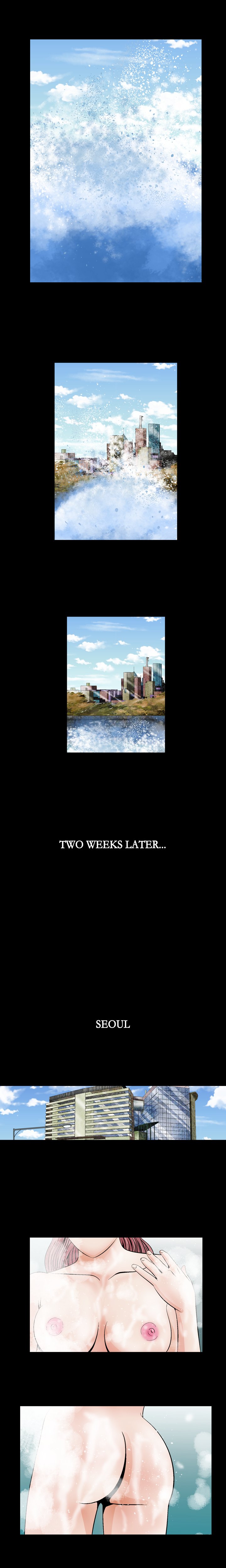 Skillful Hands Chapter 5 image 0