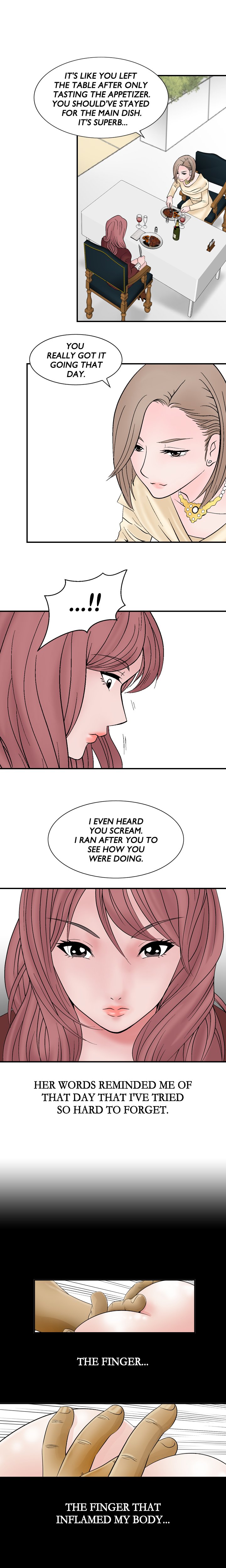 Skillful Hands Chapter 5 image 9
