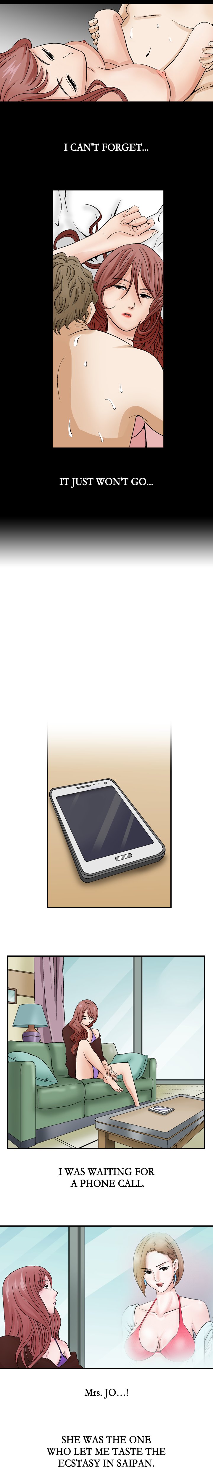 Skillful Hands Chapter 5 image 2