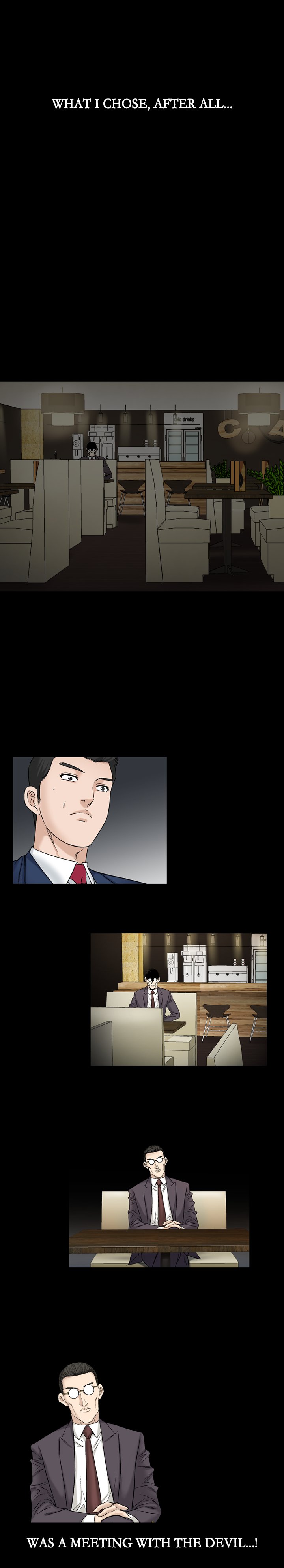 Skillful Hands Chapter 50 image 0