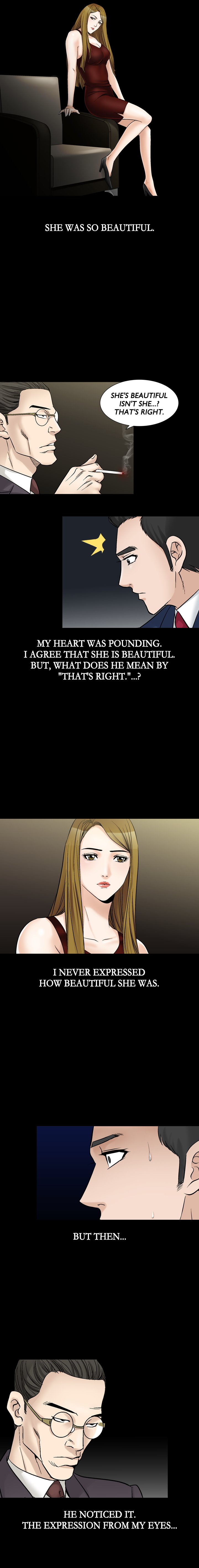 Skillful Hands Chapter 50 image 9