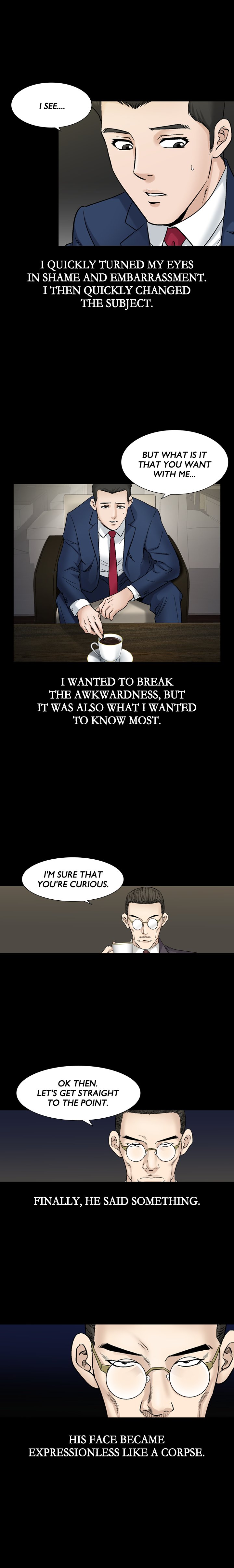 Skillful Hands Chapter 50 image 10