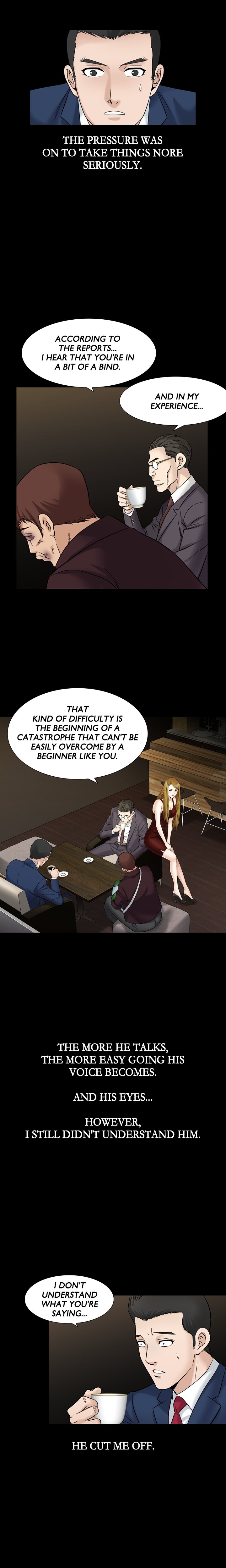 Skillful Hands Chapter 50 image 11
