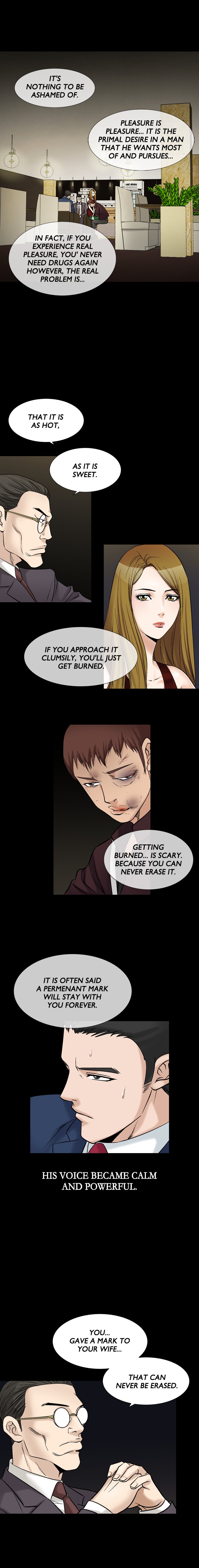 Skillful Hands Chapter 50 image 13