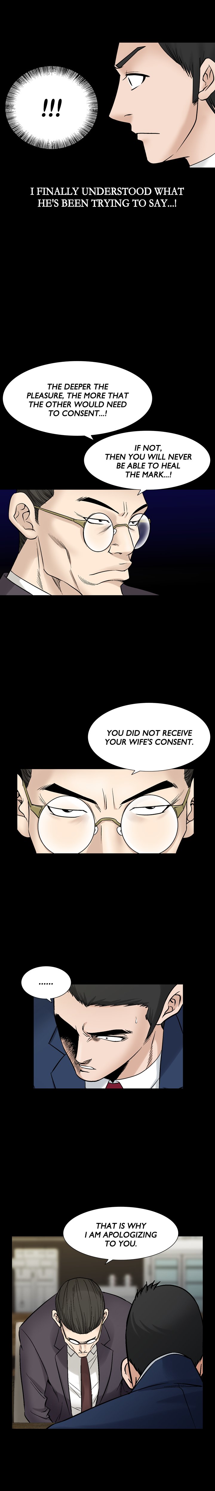 Skillful Hands Chapter 50 image 14