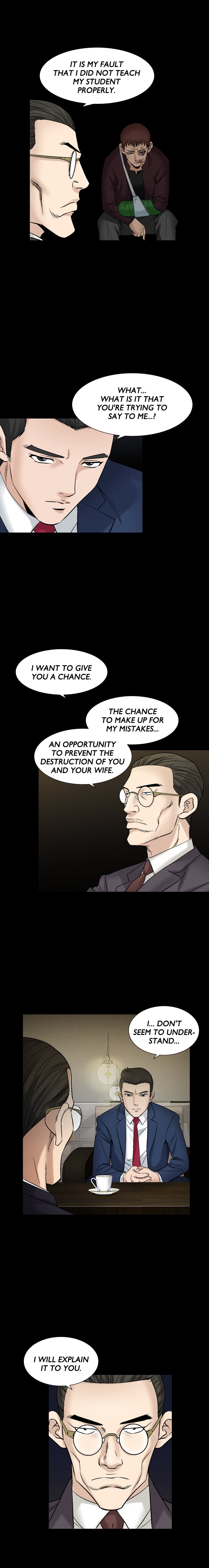 Skillful Hands Chapter 50 image 15