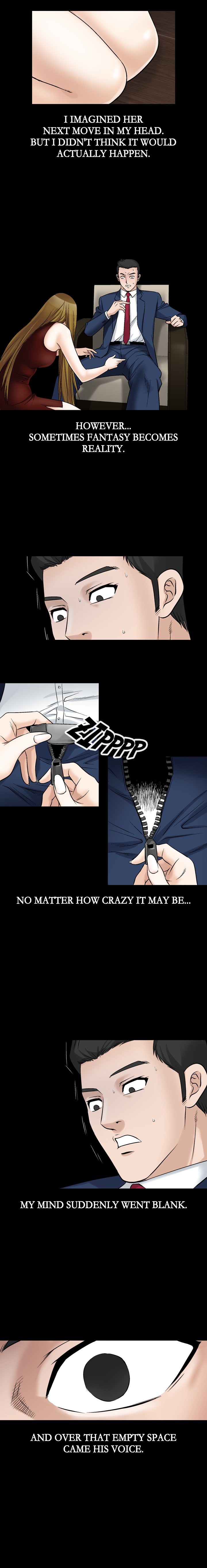 Skillful Hands Chapter 50 image 17