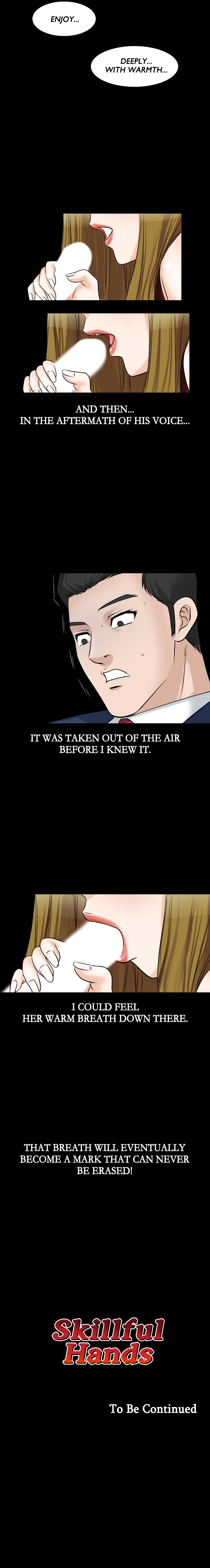 Skillful Hands Chapter 50 image 18