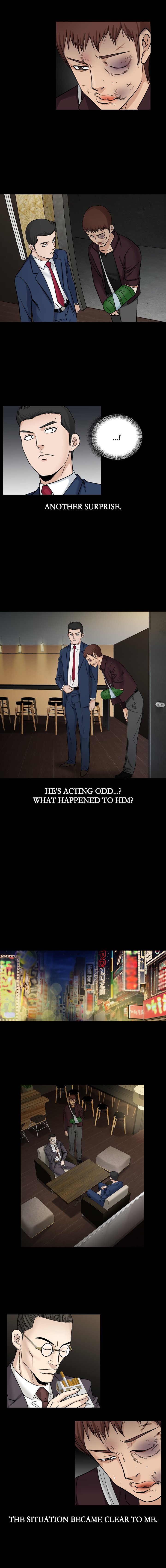 Skillful Hands Chapter 50 image 3
