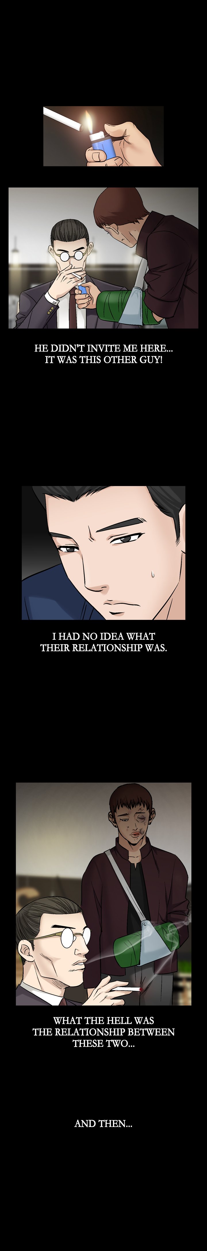 Skillful Hands Chapter 50 image 4