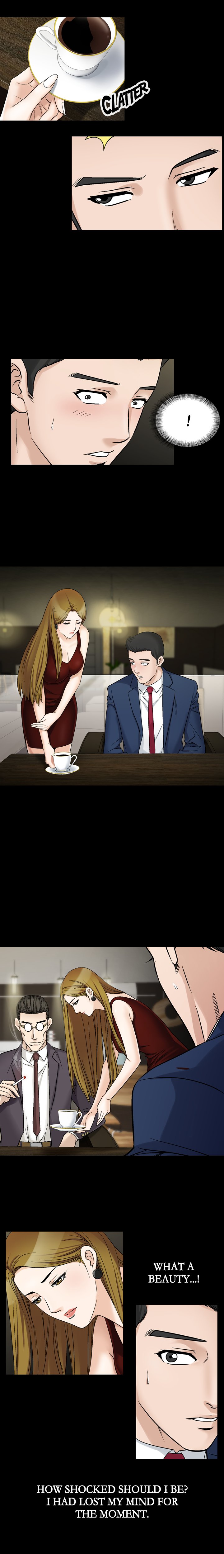 Skillful Hands Chapter 50 image 6