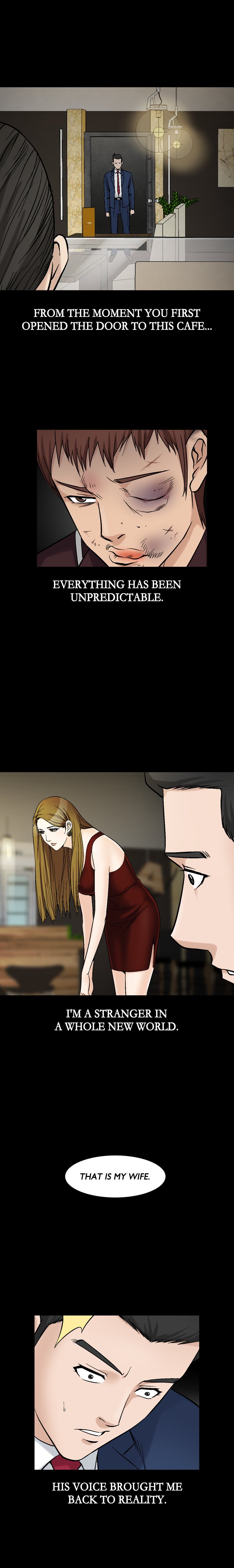Skillful Hands Chapter 50 image 7