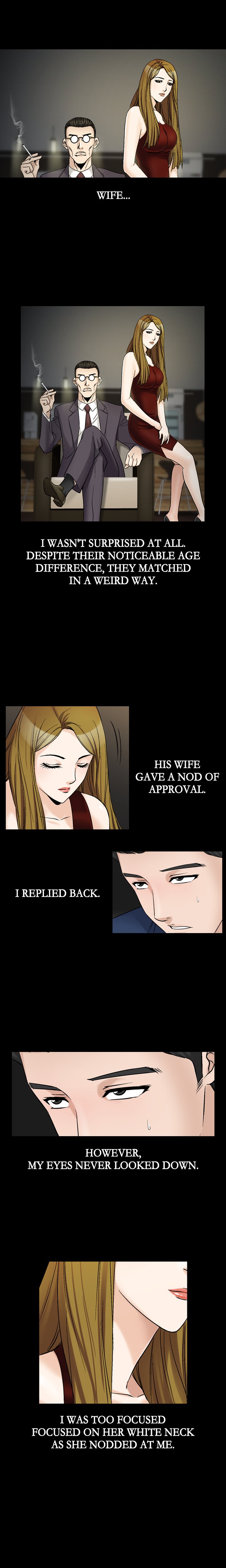 Skillful Hands Chapter 50 image 8