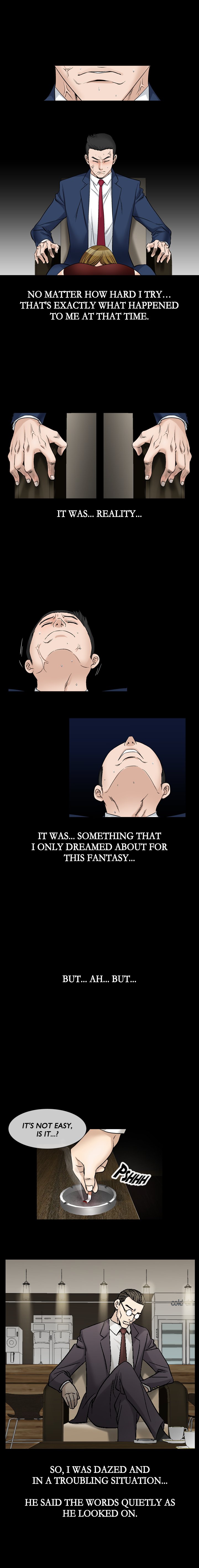 Skillful Hands Chapter 51 image 9