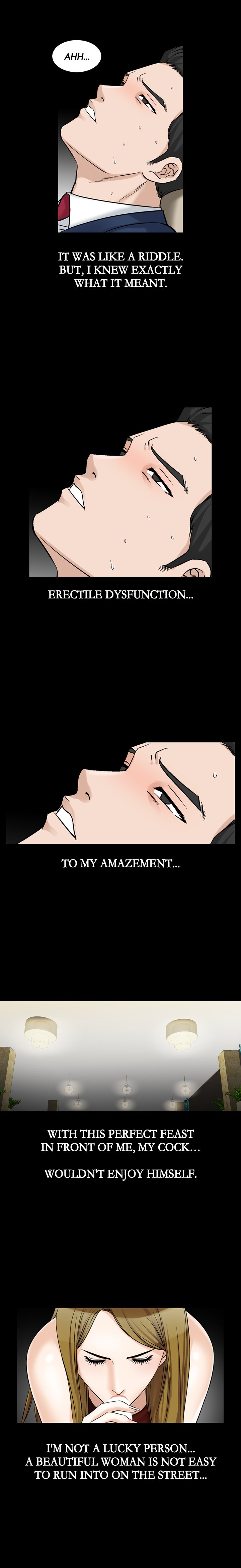 Skillful Hands Chapter 51 image 10