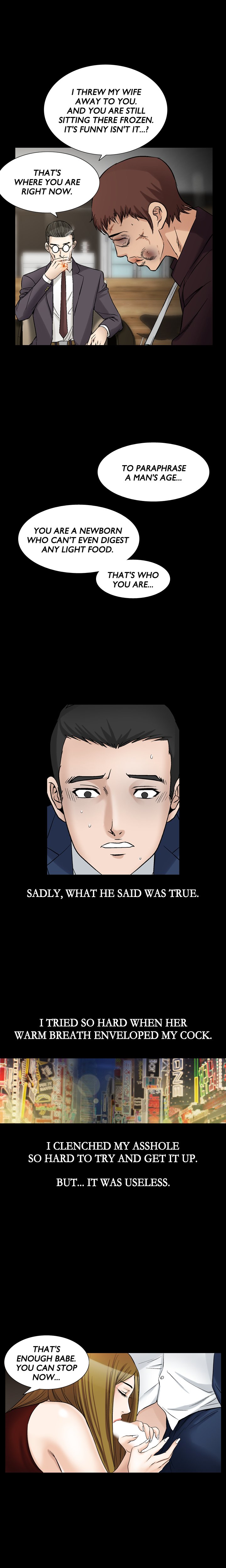 Skillful Hands Chapter 51 image 13