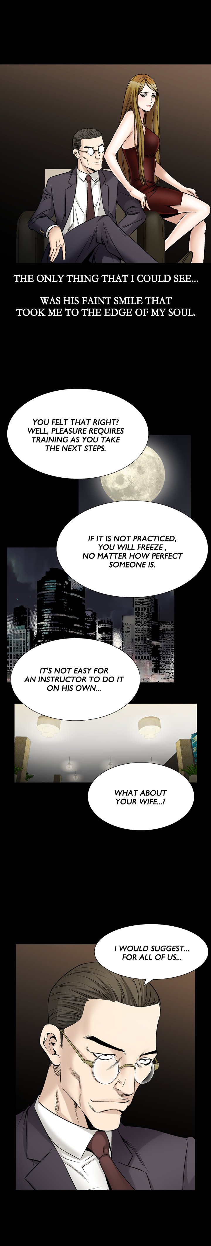 Skillful Hands Chapter 51 image 15