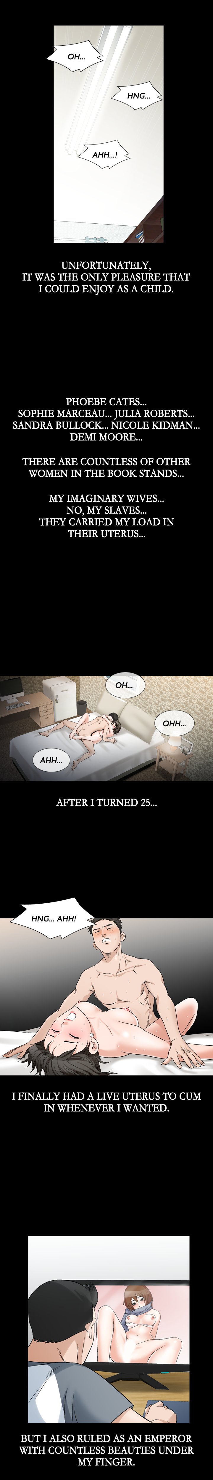 Skillful Hands Chapter 51 image 3