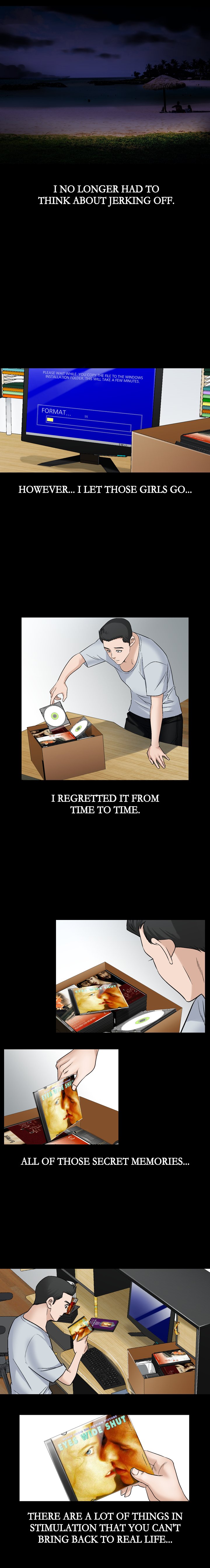 Skillful Hands Chapter 51 image 6